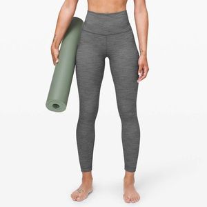 Lululemon align leggings